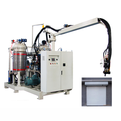 Machine écumante à haute pression remplissante liquide d'unité centrale de la perfusion 250L