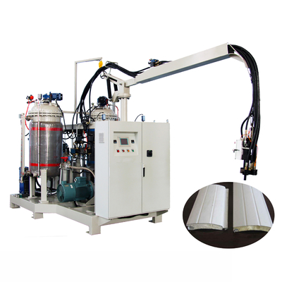Machine écumante à haute pression remplissante liquide d'unité centrale de la perfusion 250L