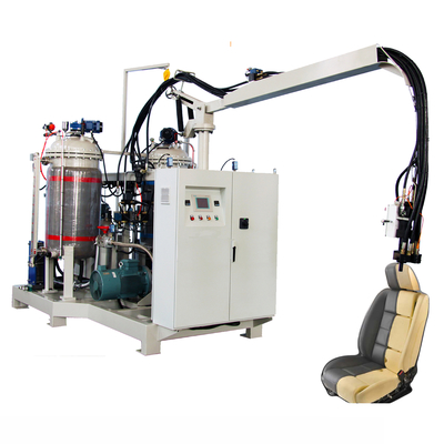 Machine d'injection de Seat PUF