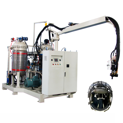 Machine écumante à haute pression d'unité centrale du casque 500L d'acier inoxydable