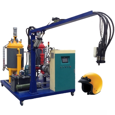 Machine écumante à haute pression d'unité centrale du casque 500L d'acier inoxydable