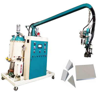 machine écumante d'unité centrale de la basse pression 120L de 4100mm*1250mm*2300mm