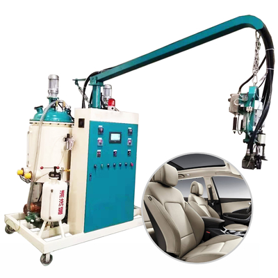 Voiture Seat faisant à 80g/s la machine écumante d'unité centrale de basse pression