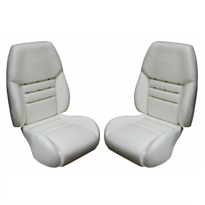 Voiture Seat faisant à 80g/s la machine écumante d'unité centrale de basse pression