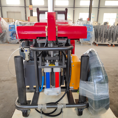 Machine hydraulique de jet de mousse d'unité centrale de 380V 50HZ