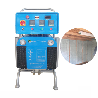 machine de mousse de jet de polyuréthane de 120m