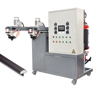 Bande imperméable de joint faisant la machine de distribution de l'unité centrale 120L