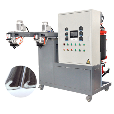 Bande imperméable de joint faisant la machine de distribution de l'unité centrale 120L