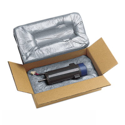 Les chauffe-eau solaires 6kg/min écument système de conditionnement en place