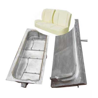 Moule de mousse d'unité centrale d'ODM de Seat de bébé de voiture de résistance de basse température