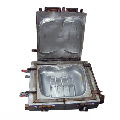 Moule de mousse d'unité centrale d'ODM de Seat de bébé de voiture de résistance de basse température