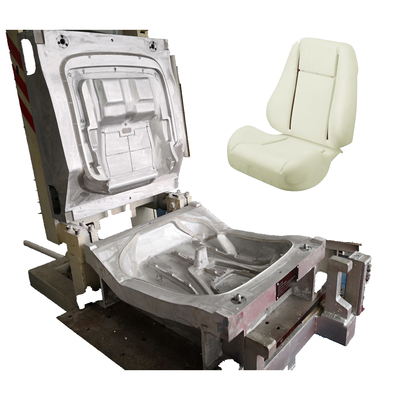 Moulage par injection en plastique de télémètre radar