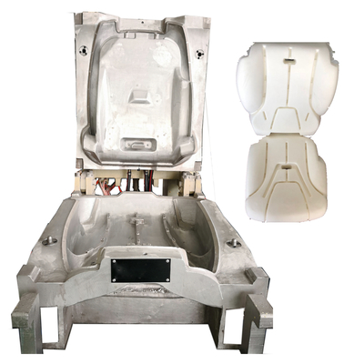 Moulage par injection en plastique de télémètre radar