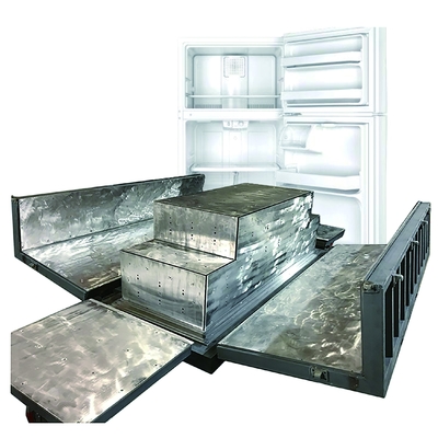 Household Appliance Refrigerator 40s PU Foam Mold