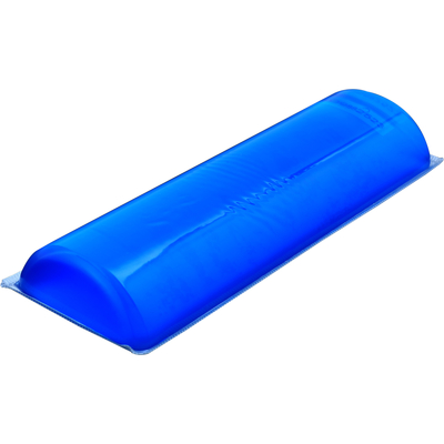 Protections chirurgicales bleues patientes universelles du gel ISO13485