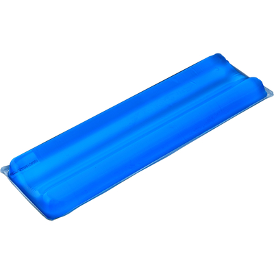 Protections chirurgicales bleues patientes universelles du gel ISO13485