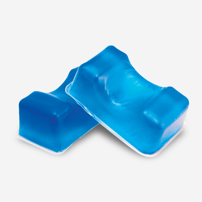 Hôpital plaçant les produits moulés par polyuréthane de la CE de coussin