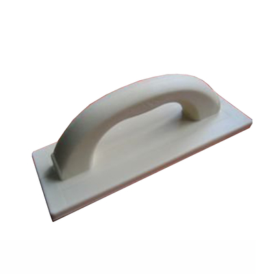 Plâtrage des produits moulés par polyuréthane du flotteur 14x28