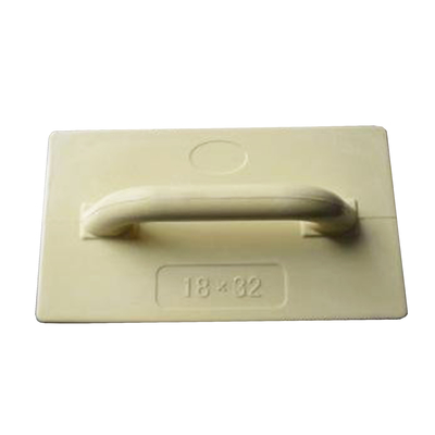 Plâtrage des produits moulés par polyuréthane du flotteur 14x28