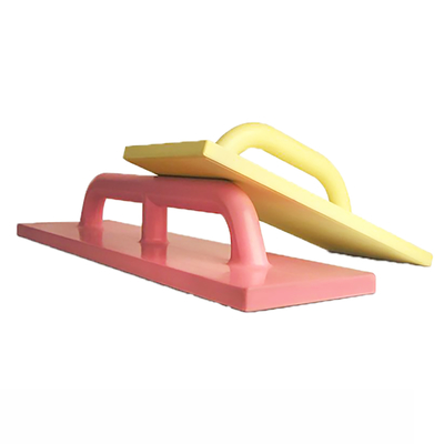 Plâtrage des produits moulés par polyuréthane du flotteur 14x28