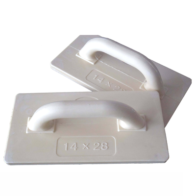Plâtrage des produits moulés par polyuréthane du flotteur 14x28