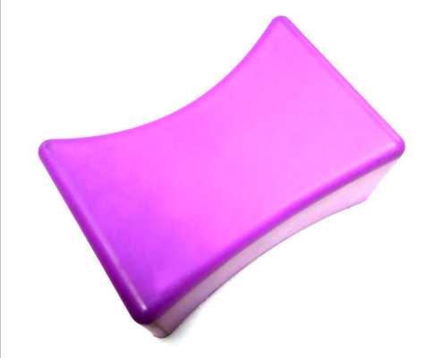 Individu des soins de santé 2.0g/cm3 pelant la mousse de polyuréthane