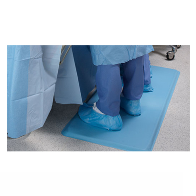 Bureau Mat Puzzle Polyurethane Molded Products de position d'unité centrale