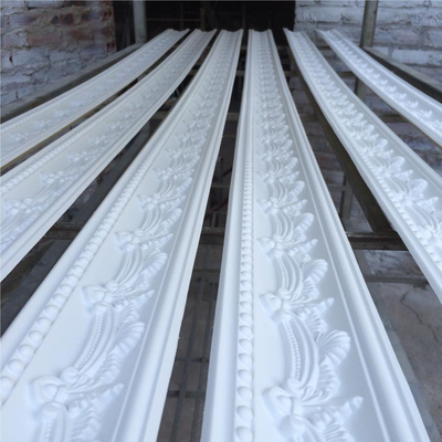 produits moulés par polyuréthane de 2.4m