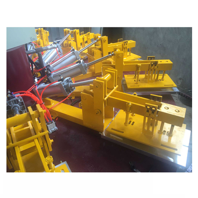 machine de bâti de la semelle intérieure 40g/s