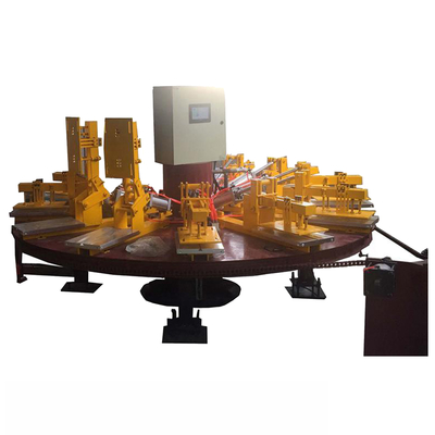machine de bâti de la semelle intérieure 40g/s