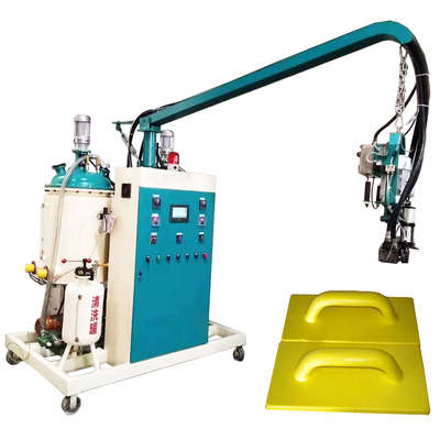 Chaîne de production de mousse de polyuréthane de Trowel 124.8g/s du maçon 14*28