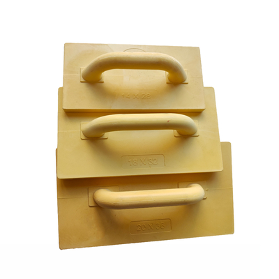 Chaîne de production de mousse de polyuréthane de Trowel 124.8g/s du maçon 14*28