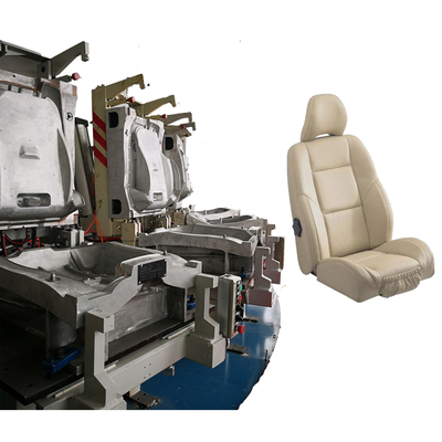 Autobus Seat de l'unité centrale 12m du polyuréthane 11KW faisant la machine