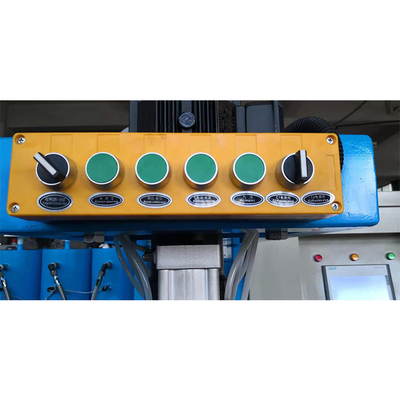 équipement de moulage du polyuréthane 0.1Mpa de 2300*2000*2300mm