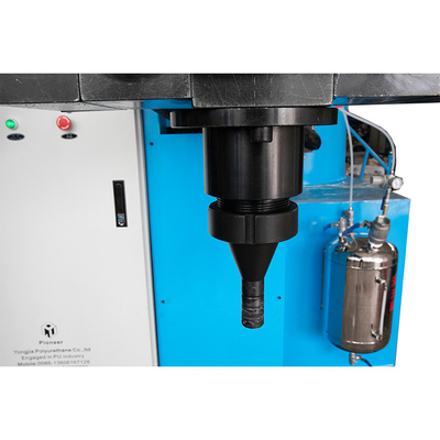 équipement de moulage du polyuréthane 0.1Mpa de 2300*2000*2300mm