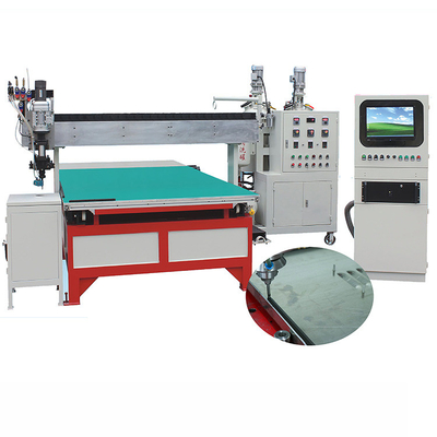 Machine de distribution de FIPG de la technologie 120L de garniture automatique d'unité centrale