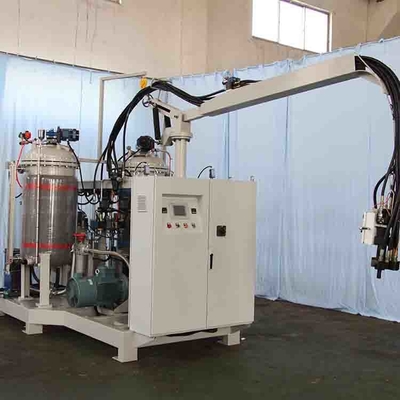 Le réfrigérateur Cainbet 270-1300g/S a produit la machine écumante à haute pression d'unité centrale