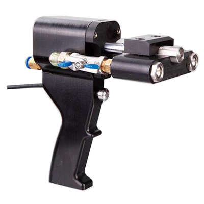tir flexible de chauffage rapide de pistolet de pulvérisation de mousse d'unité centrale du polyuréthane 24Mpa