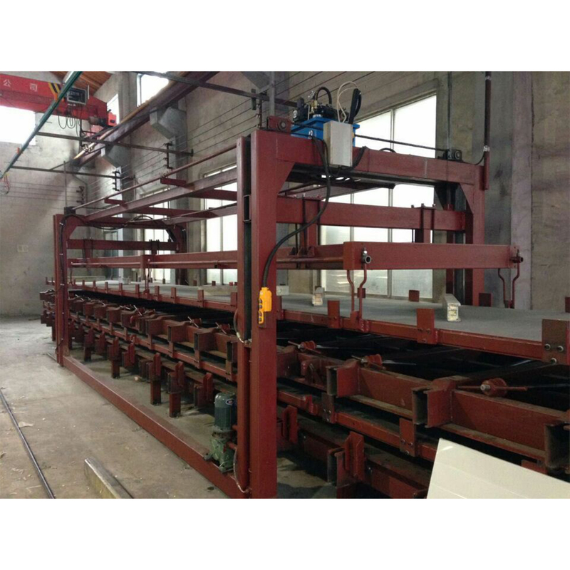 Chaîne de production de panneau &quot;sandwich&quot; d'unité centrale de machine de panneau de PIR Fireproof Insulated Cold Room