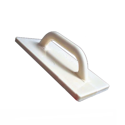 Plâtrage des produits moulés par polyuréthane du flotteur 14x28