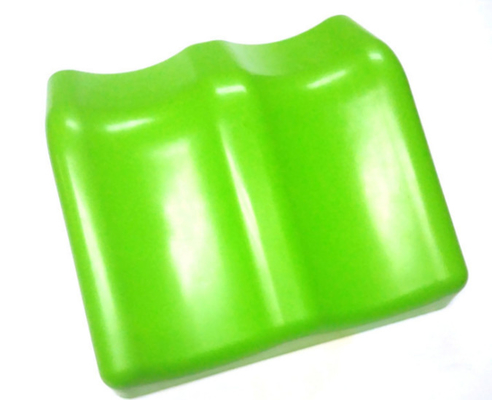 Individu des soins de santé 2.0g/cm3 pelant la mousse de polyuréthane
